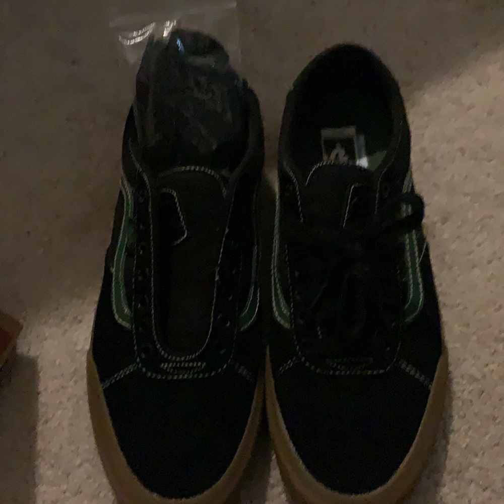 Men’s vans pro